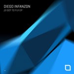 cover: Diego Infanzon - I Got To Fly EP