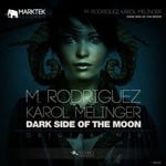 cover: Karol Melinger|M Rodriguez - Dark Side Of The Moon