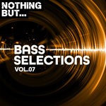 cover: Various - Nothing But... Bass Selections Vol 07