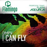 cover: Dmpv - I Can Fly