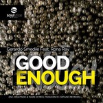 cover: Gerardo Smedile|Rona Ray - Good Enough