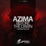 cover: Azima - Before The Dawn (OutLaw Remix)