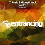 cover: Alexey Polozok|Dj Panda - Prometheus