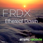 cover: Frdx - Ethereal Dawn