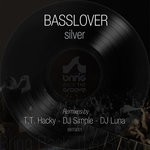 cover: Basslover - Silver (Remixes)