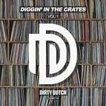 cover: Chuckie - Diggin' In The Crates Vol 1 (Explicit Extended Remixes)