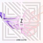 cover: Ambient 11|Various - Living Electro - Z