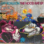 cover: Rap-scallion - The Hood Rat EP