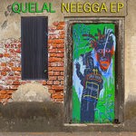 cover: Quelal - Neegga EP