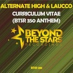 cover: Alternate High & Laucco - Curriculum Vitae