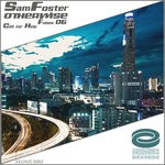 cover: Sam Foster - Otherwise