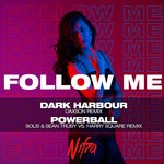 cover: Nifra - Dark Harbour/Powerball