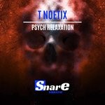 cover: T Noetix - Psych Relaxation