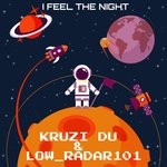 cover: Kruzi Du & Low Radar101 - I Feel The Night