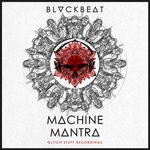 cover: Blvckbeat - Machine Mantra