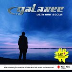 cover: Galaxee - Vem Kan Segla