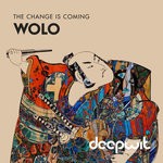 cover: Wolo - The Change Is Coming