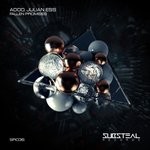 cover: Adoo|Julian Ess - Fallen Promises