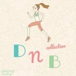 cover: Various - DnB Collection