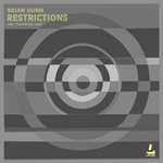 cover: Brian Dunn - Restrictions