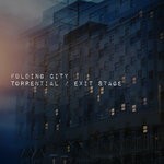 cover: Folding City - Torrential