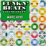 cover: Marc Hype|Various - Funk N' Beats Vol 7 (unmixed tracks)