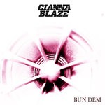 cover: Champaz & Budda Early|Cianna Blaze - Bun Dem