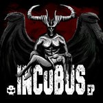 cover: The 3eyed - Incubus EP