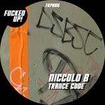 cover: Niccolo B - Trance Code