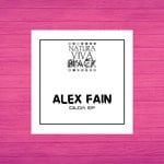 cover: Alex Fain - Gilda