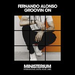 cover: Fernando Alonso - Groovin On