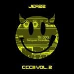 cover: Jerzz - Ccciii Vol 2 (Live)