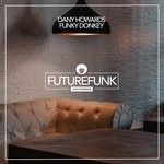 cover: Dany Howards - Funky Donkey