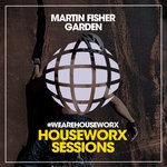 cover: Martin Fisher - Garden