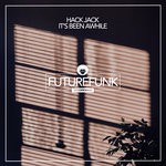 cover: Hack Jack - It's Been Awhile