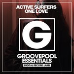 cover: Active Surfers - One Love