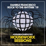 cover: Daniele Francesco - Rock To The Rhythm '19