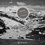 cover: Various - A 40 Track Compilation/Lech Am Arlberg