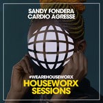 cover: Sandy Fondera - Cardio Agresse