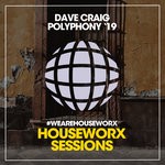 cover: Dave Craig - Polyphony '19