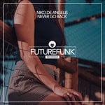 cover: Niko De Angelis - Never Go Back