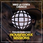 cover: Mike La Costa - Crunch