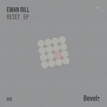 cover: Ewan Rill - Reset