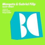 cover: Gabriel Filip|Mangata - Elicit Spirit