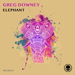 cover: Greg Downey - Elephant