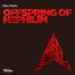 cover: Niko Marks - Offspring Of Nephilim