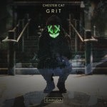 cover: Chester Cat - Grit