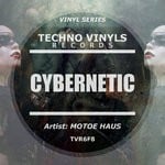 cover: Motoe Haus - Cybernetic