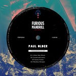 cover: Paul Older - Togodisco EP