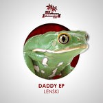 cover: Lenski - Daddy